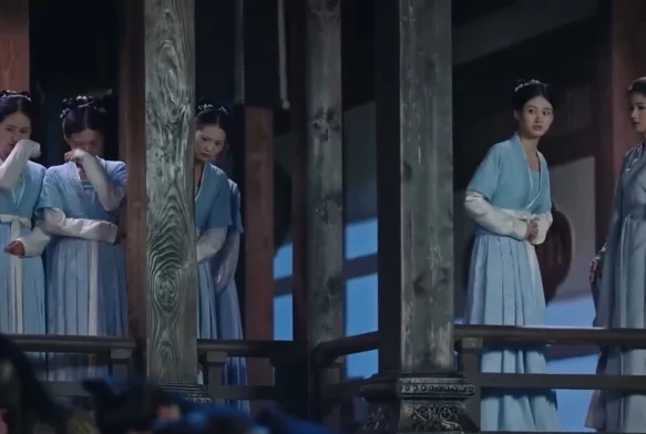 Кадр к 25 серии «Лучший зять»