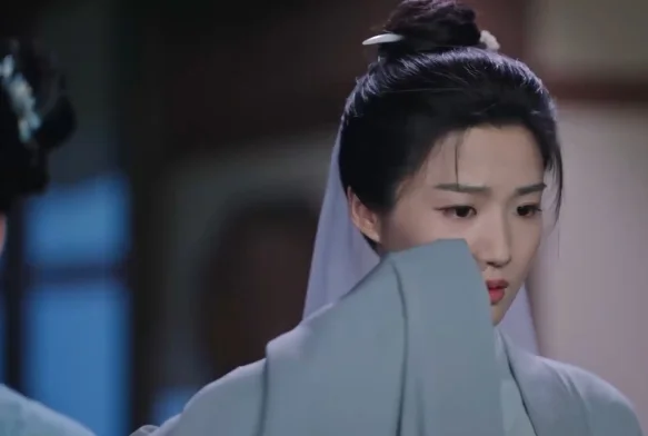 Кадр к 25 серии «Лучший зять»