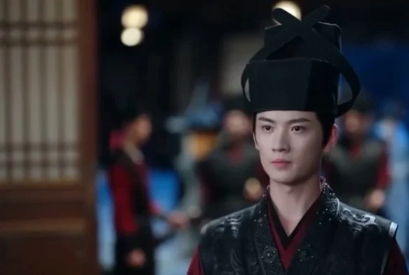 Кадр к 26 серии «Лучший зять»