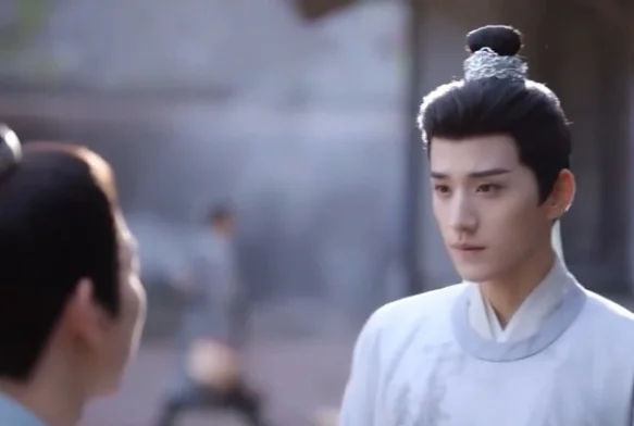 Кадр к 26 серии «Лучший зять»