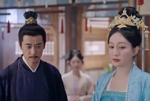 Кадр к 26 серии «Лучший зять»