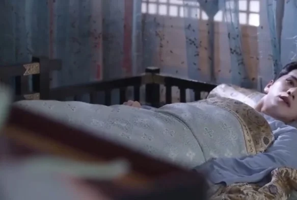 Кадр к 26 серии «Лучший зять»