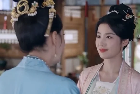 Кадр к 26 серии «Лучший зять»