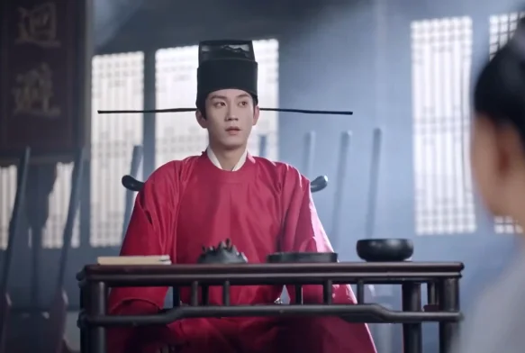 Кадр к 27 серии «Лучший зять»