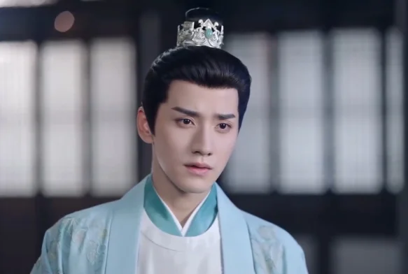 Кадр к 27 серии «Лучший зять»