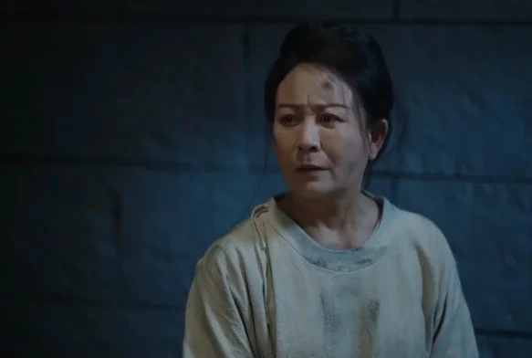 Кадр к 27 серии «Лучший зять»