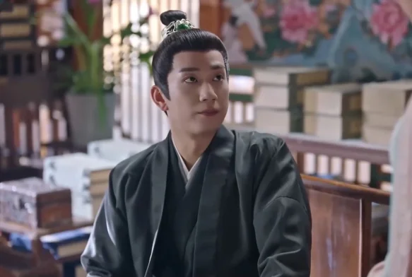 Кадр к 27 серии «Лучший зять»