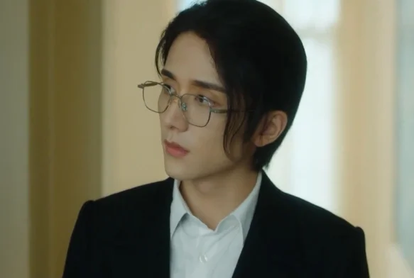 Кадр к 19 серии «Безмолвное чтение»