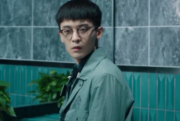 Кадр к 19 серии «Безмолвное чтение»