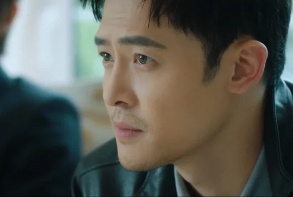 Кадр к 19 серии «Безмолвное чтение»