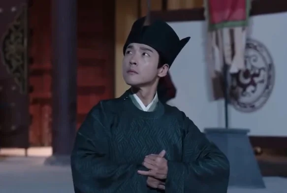 Кадр к 34 серии «Лучший зять»