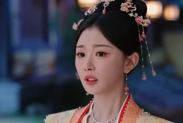 Кадр к 34 серии «Лучший зять»