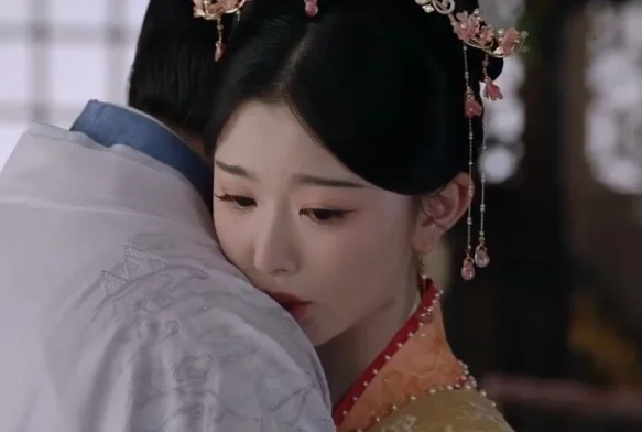 Кадр к 34 серии «Лучший зять»