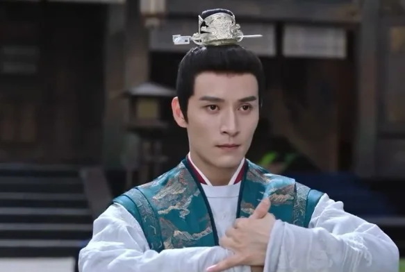 Кадр к 34 серии «Лучший зять»