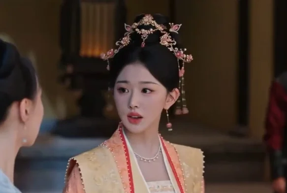 Кадр к 34 серии «Лучший зять»