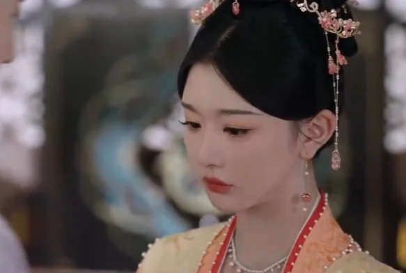 Кадр к 34 серии «Лучший зять»