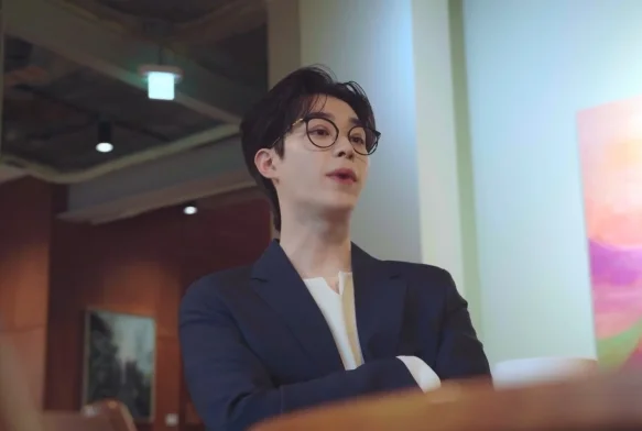 Кадр к 1 серии «Милая услуга»