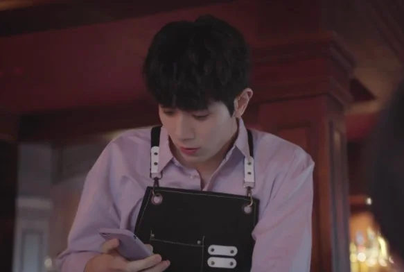 Кадр к 1 серии «Милая услуга»