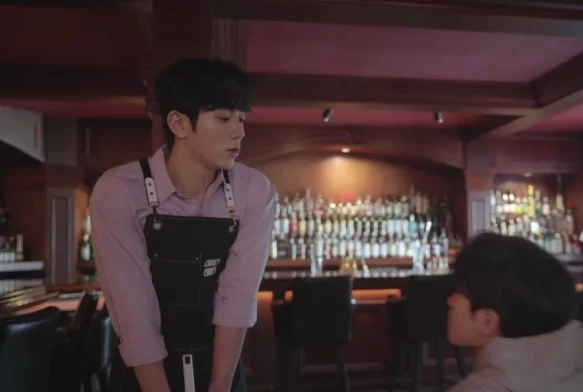 Кадр к 1 серии «Милая услуга»