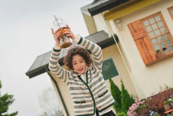 Кадр к 1 серии «Пожалуйста, не пей»