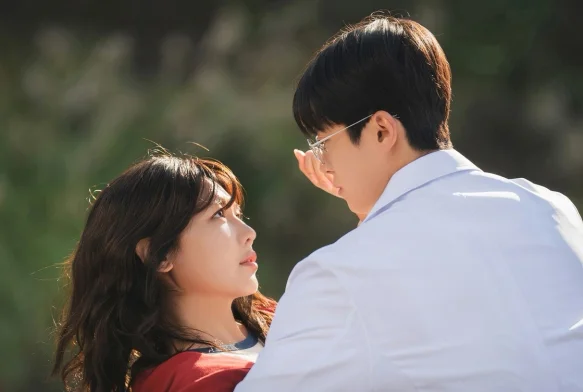 Кадр к 1 серии «Пожалуйста, не пей»