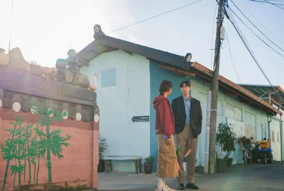 Кадр к 1 серии «Пожалуйста, не пей»