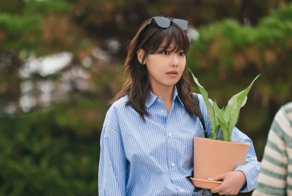 Кадр к 1 серии «Пожалуйста, не пей»