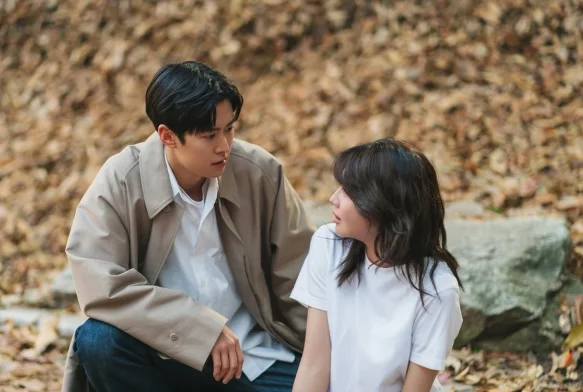 Кадр к 1 серии «Пожалуйста, не пей»