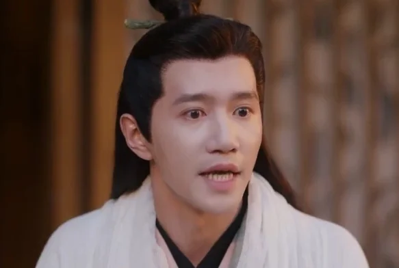 Кадр к 25 серии «Когда цветы опадут, мы встретимся вновь»