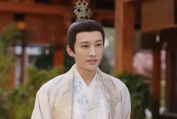 Кадр к 25 серии «Когда цветы опадут, мы встретимся вновь»