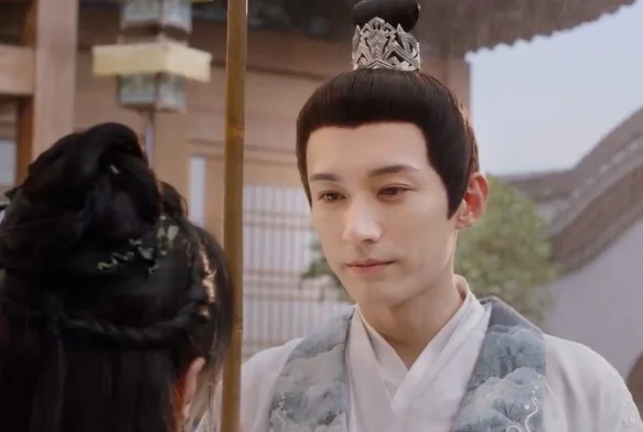 Кадр к 26 серии «Когда цветы опадут, мы встретимся вновь»