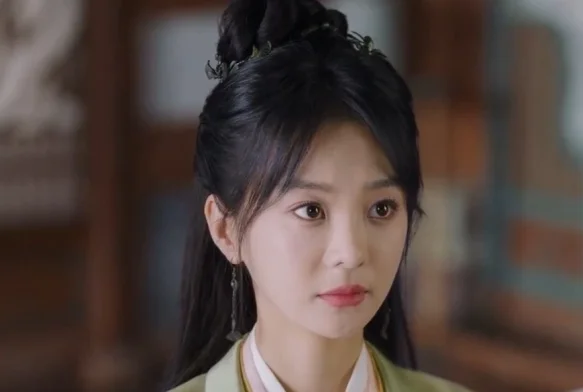 Кадр к 26 серии «Когда цветы опадут, мы встретимся вновь»