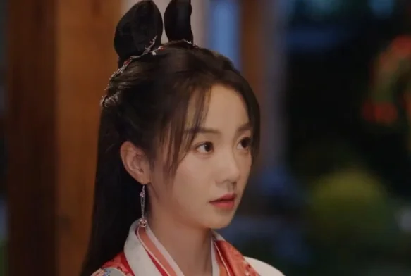 Кадр к 26 серии «Когда цветы опадут, мы встретимся вновь»