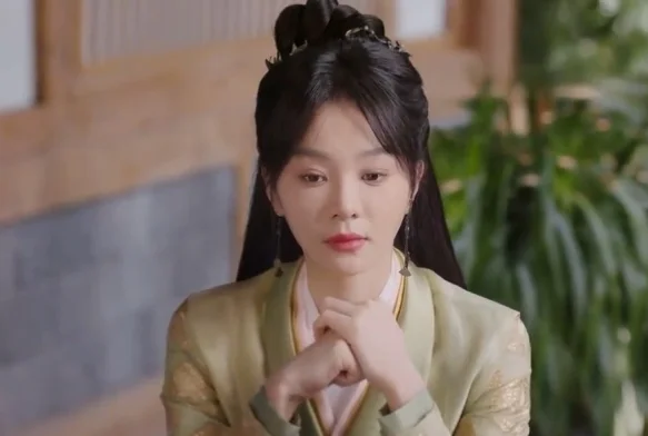 Кадр к 26 серии «Когда цветы опадут, мы встретимся вновь»