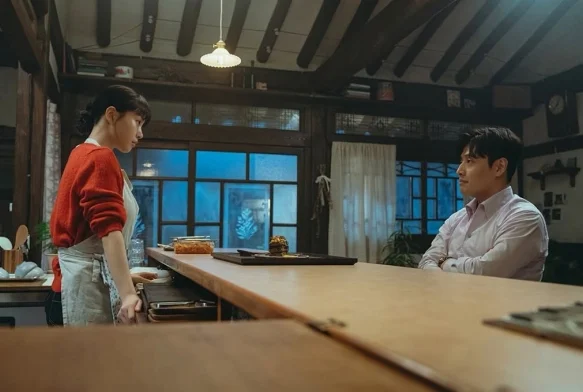 Кадр к 1 серии «Твой вкус»