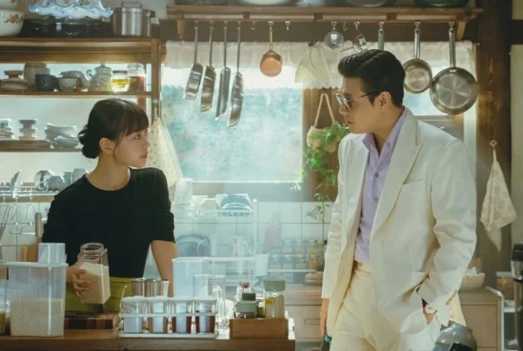 Кадр к 1 серии «Твой вкус»