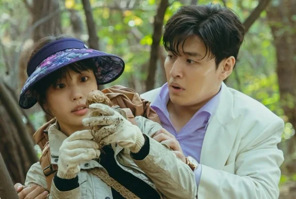 Кадр к 1 серии «Твой вкус»