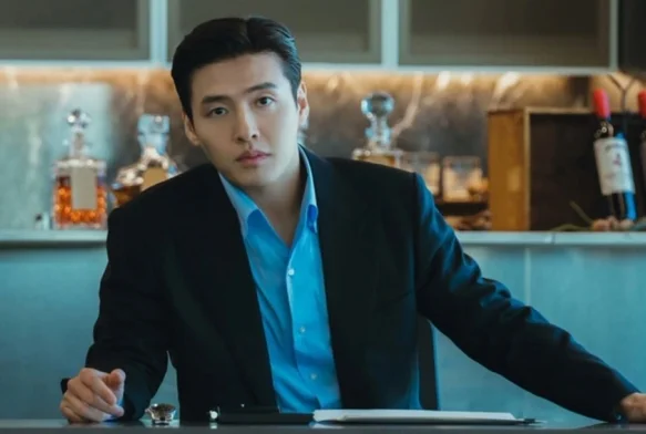 Кадр к 1 серии «Твой вкус»