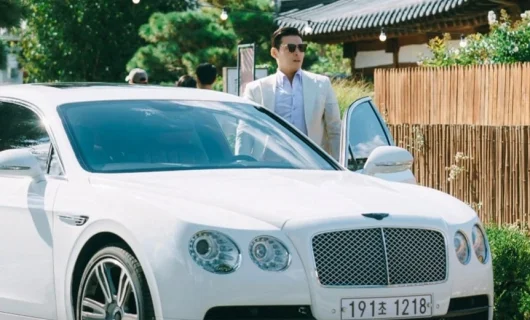 Дорама Твой вкус 1 серия