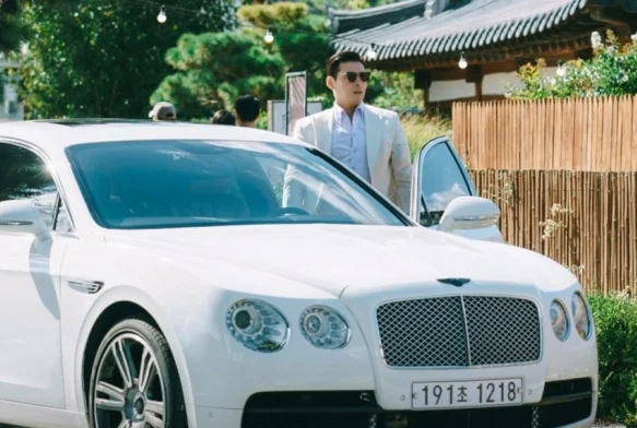 Кадр к 1 серии «Твой вкус»