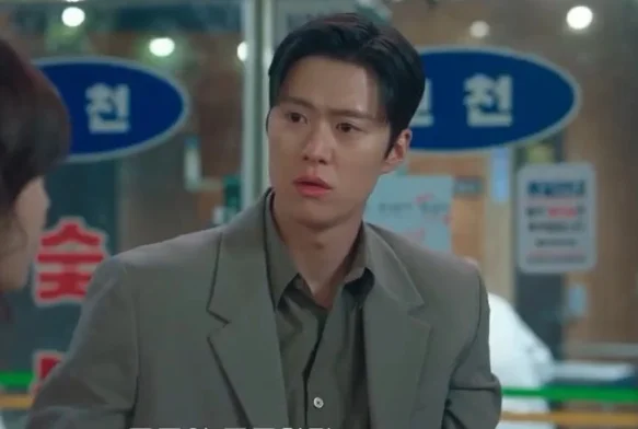 Кадр к 2 серии «Пожалуйста, не пей»