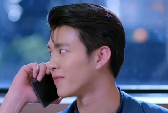 Кадр к 14 серии «Пока солнце не встретится со звездой»