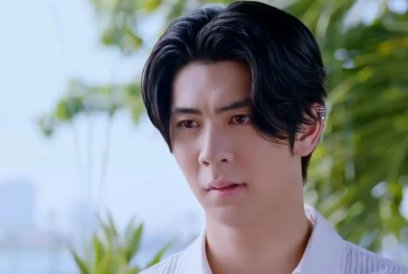 Кадр к 14 серии «Пока солнце не встретится со звездой»