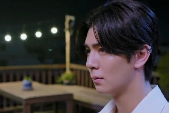 Кадр к 14 серии «Пока солнце не встретится со звездой»