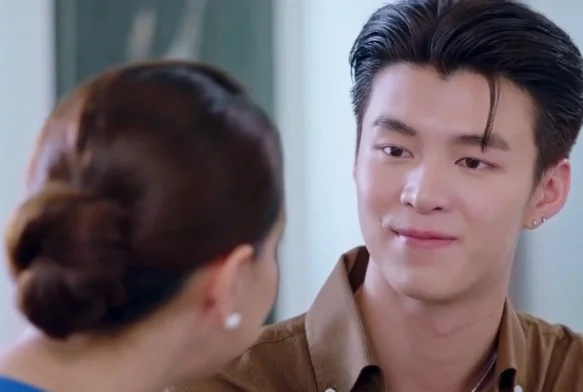 Кадр к 14 серии «Пока солнце не встретится со звездой»