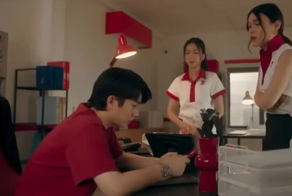 Кадр к 6 серии «Служба расставаний»