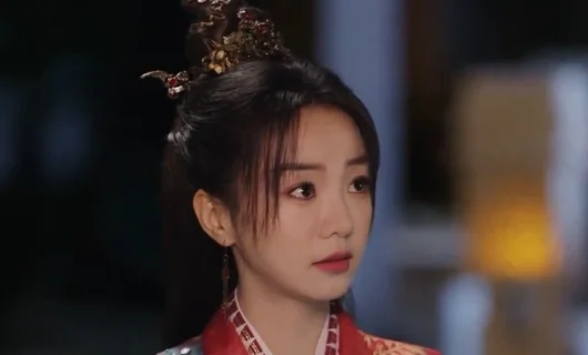 Дорама Когда цветы опадут, мы встретимся вновь 27 серия