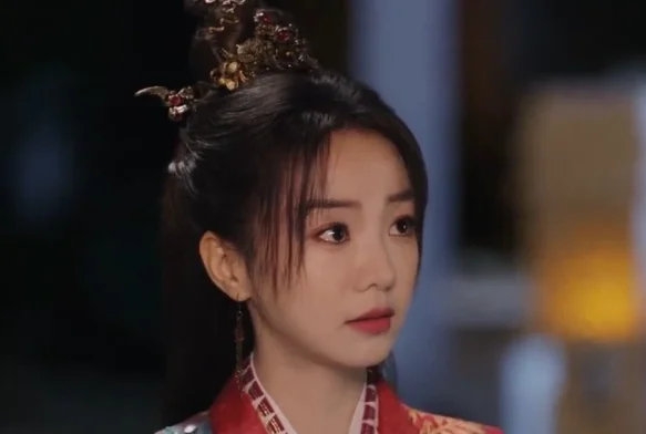 Кадр к 27 серии «Когда цветы опадут, мы встретимся вновь»