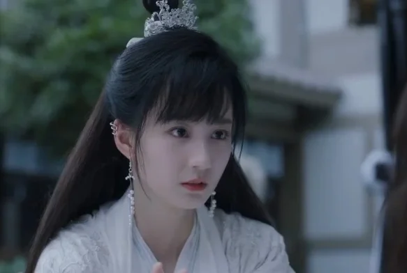 Кадр к 28 серии «Когда цветы опадут, мы встретимся вновь»