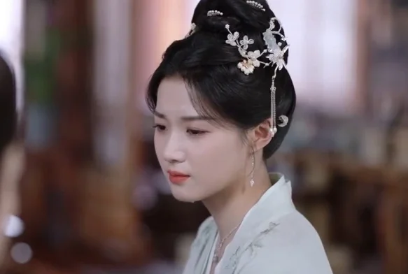 Кадр к 35 серии «Лучший зять»